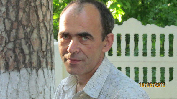 Александр Лампадов