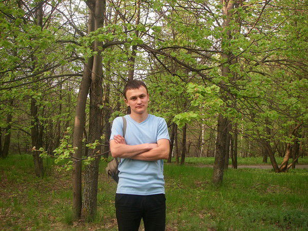 Александр П