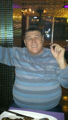 Александр Мамаев