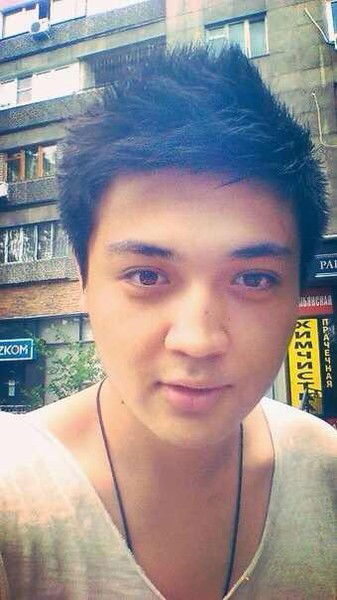 Жасулан Байтоков