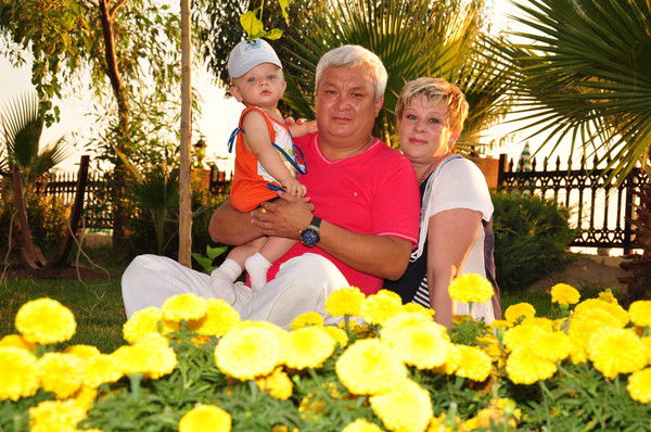 Ирина Лямина