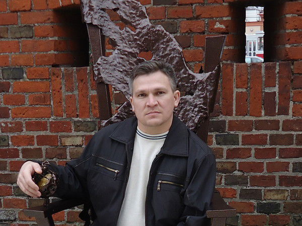 Сергей Тимиров