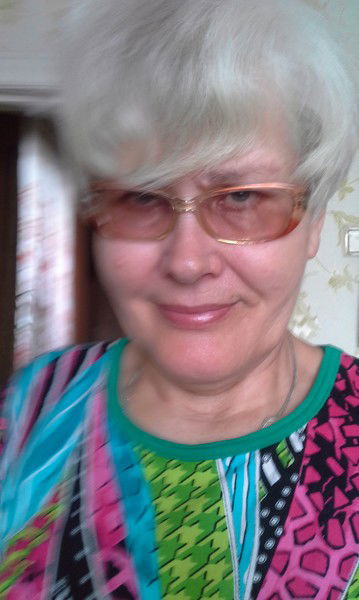 Татьяна Лосева