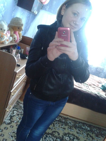 Дарья Игоревна