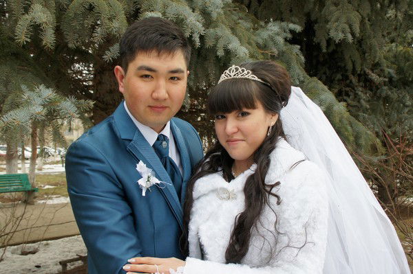 Джамилла Башикова