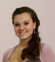 Надежда Макарова