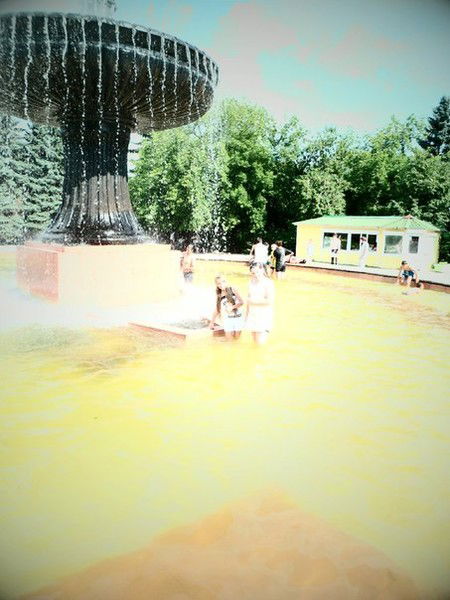 Марина Потанина