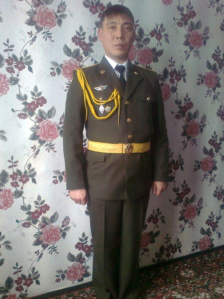 Талгат Сакенов