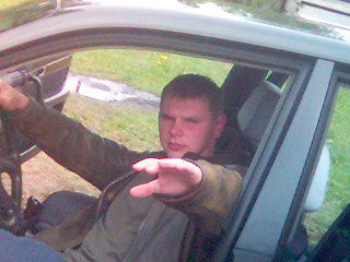 Александр Мазырко