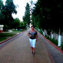 Ирина Фролова