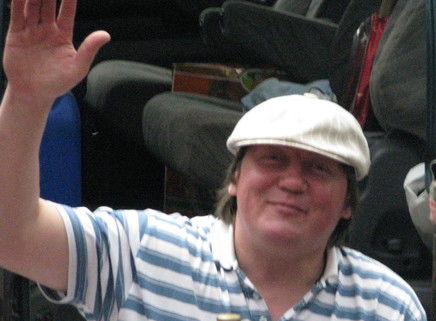 Яков Кривошеин