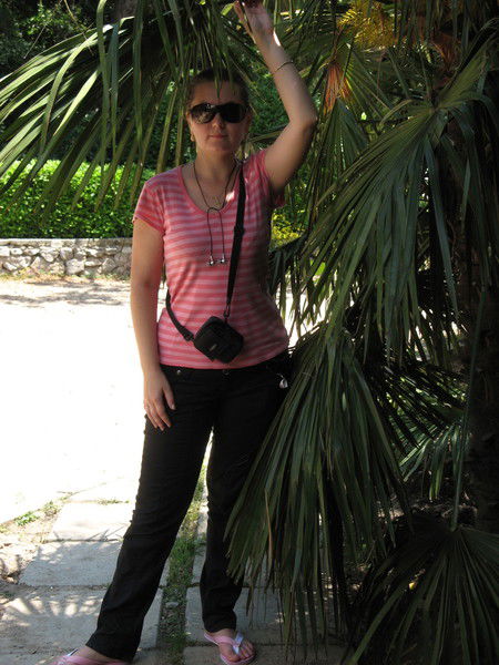 Мария Щеглова