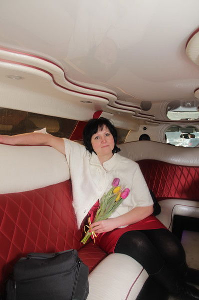 Светлана Химченко