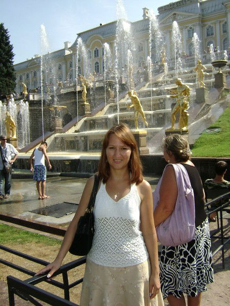 Ольга Васильева