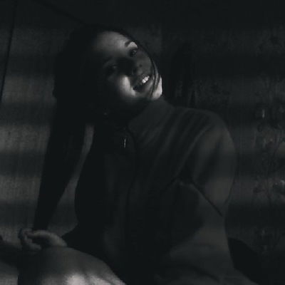 Анна Галлингер