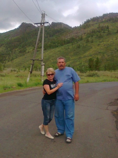 Сергей Демченко