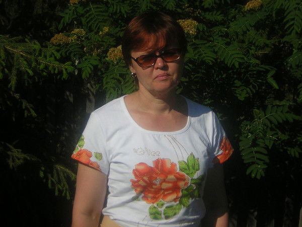 Елена Симон