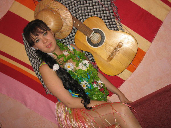 Лиля ////////////