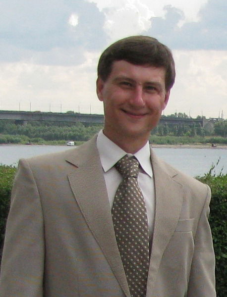 Виталий Землянский