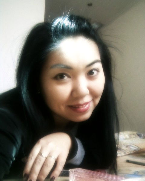 Жаканова Лейла