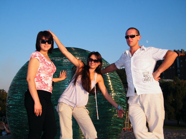 Михаил Мирный