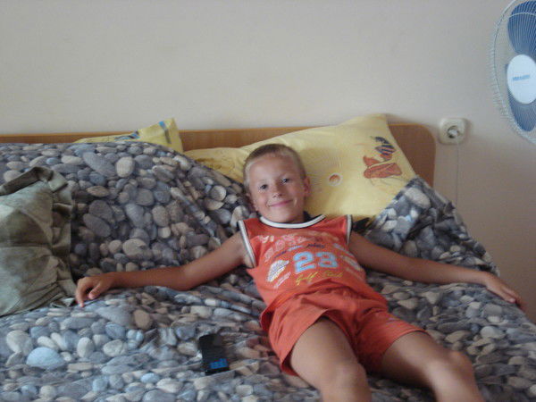 Максим Самсонов