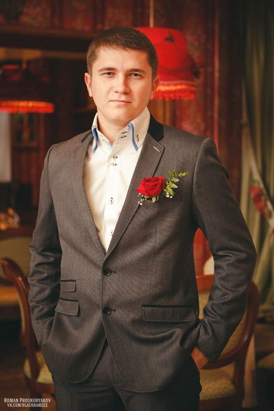 Димка Чаплыгинъ