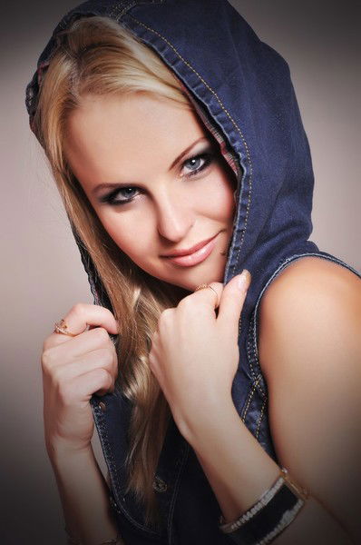 Анна Белкина