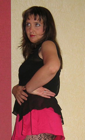 Наталья Гераскина