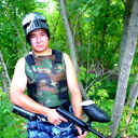 Юрий Бисенов