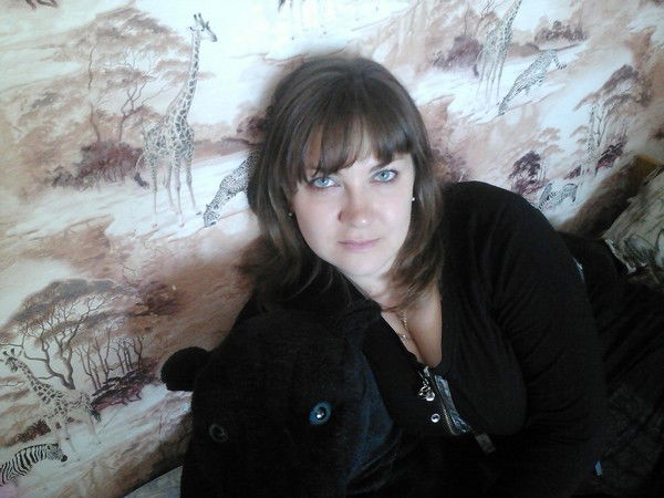 Дарья Радикова