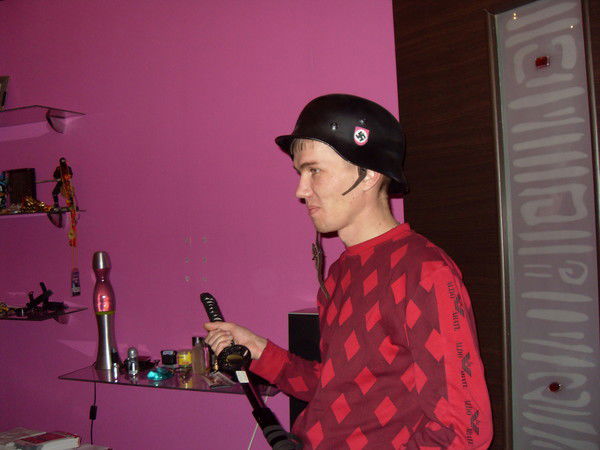 Егор Викулов