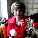 Елена Шмычкова