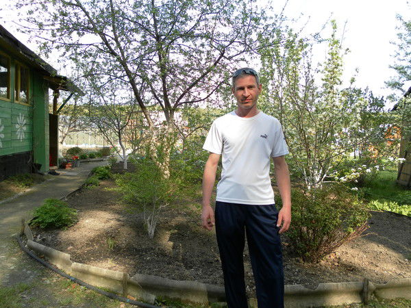 Сергей Прохоренко