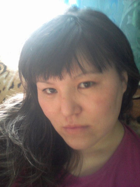 Айжан Елюбаева