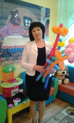 Нуршат Барзанова