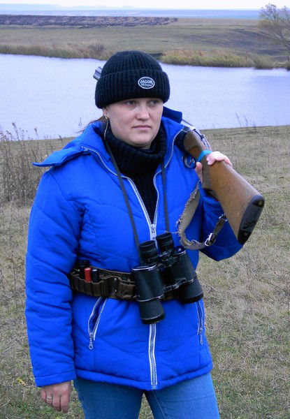 Юля Петрунина