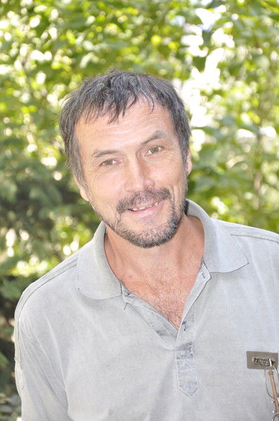 Александр Сергиевский