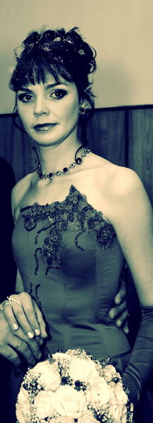 Малюткина Ольга