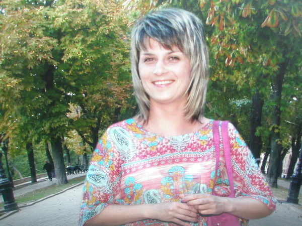 Ковтанюк Татьяна