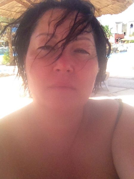 Светлана Одинцова