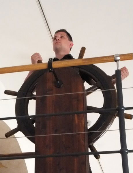 Алексей Малец