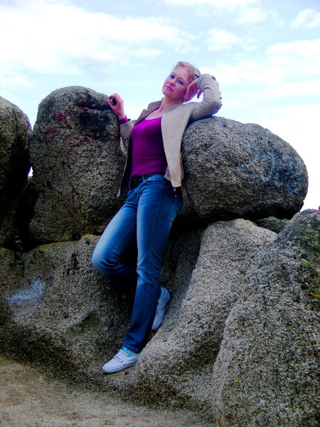 Нина Луценко