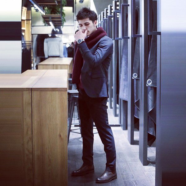 Медет Алиев