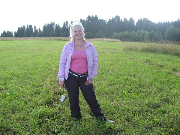 Вероника Ермакова