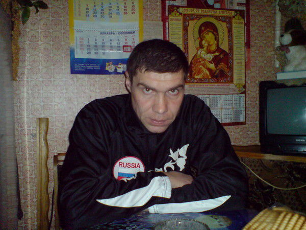 Николай Савчиц