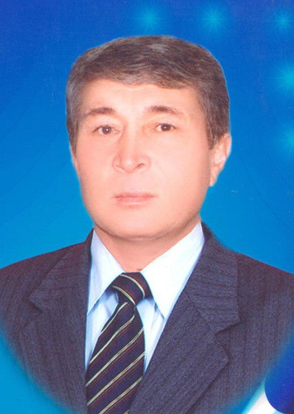 Алиаскар Сейдахметов