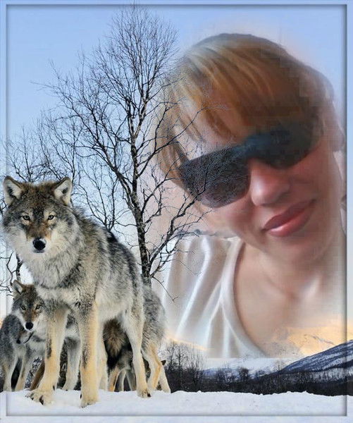 Анастасия Богданова