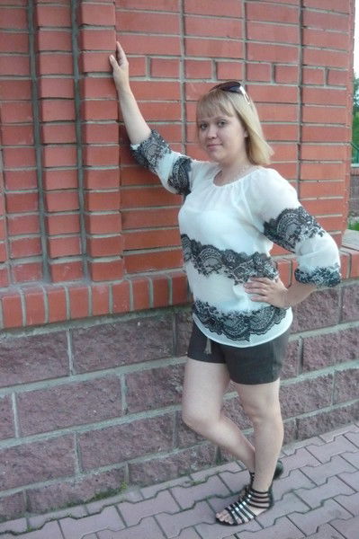 Ольга Кожевникова