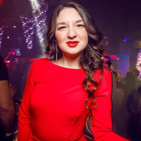 Наталья Краснопеева